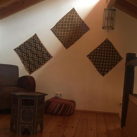 Casa Ambiente Villa Valle Gran Rey Ngoại thất bức ảnh