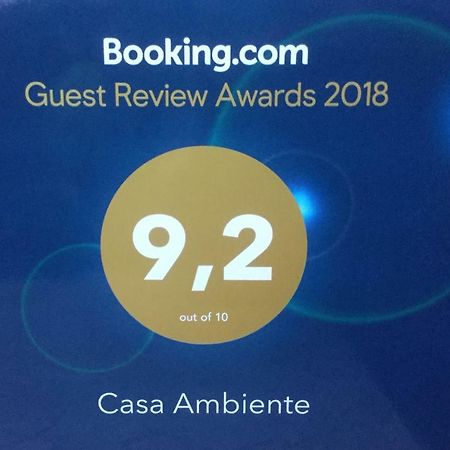 Casa Ambiente Villa Valle Gran Rey Ngoại thất bức ảnh