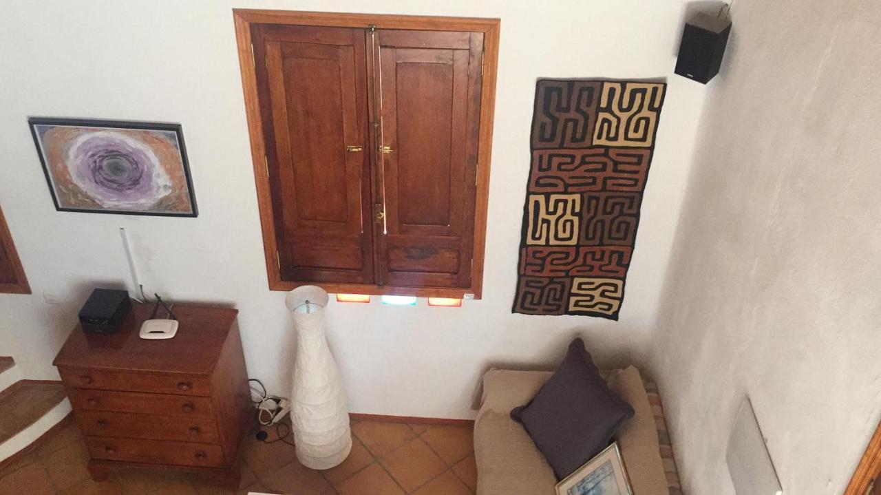 Casa Ambiente Villa Valle Gran Rey Ngoại thất bức ảnh