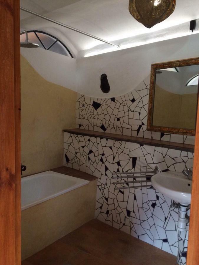 Casa Ambiente Villa Valle Gran Rey Ngoại thất bức ảnh