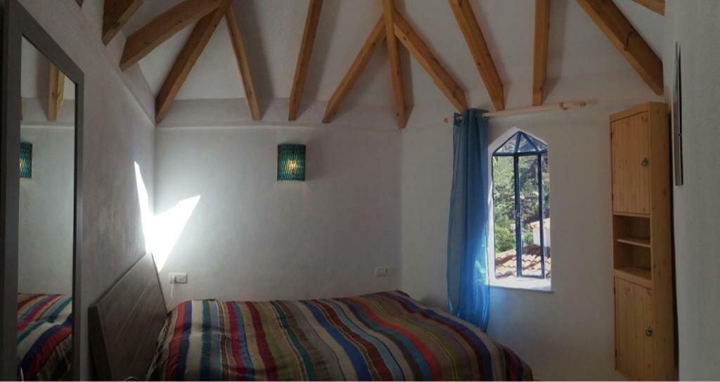 Casa Ambiente Villa Valle Gran Rey Ngoại thất bức ảnh