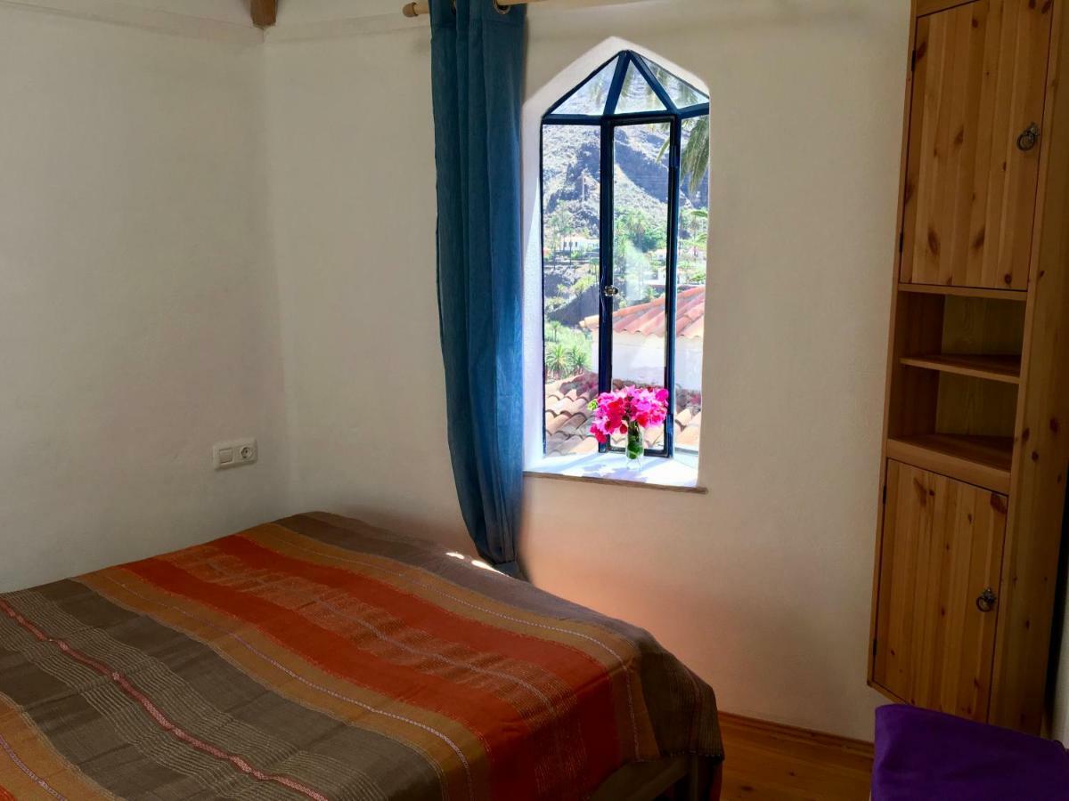 Casa Ambiente Villa Valle Gran Rey Ngoại thất bức ảnh