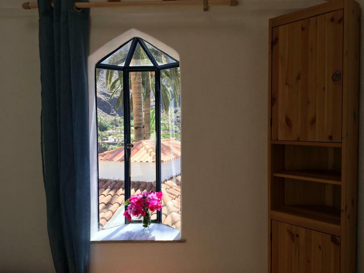 Casa Ambiente Villa Valle Gran Rey Ngoại thất bức ảnh