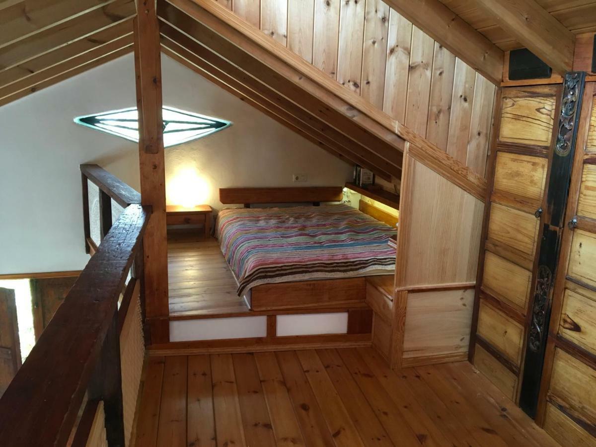 Casa Ambiente Villa Valle Gran Rey Ngoại thất bức ảnh