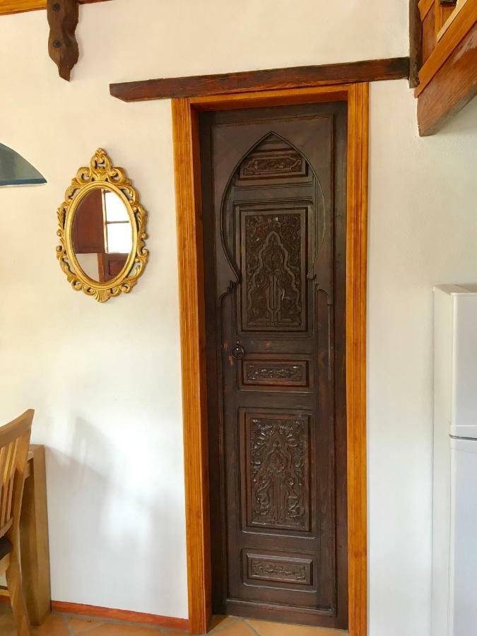 Casa Ambiente Villa Valle Gran Rey Ngoại thất bức ảnh