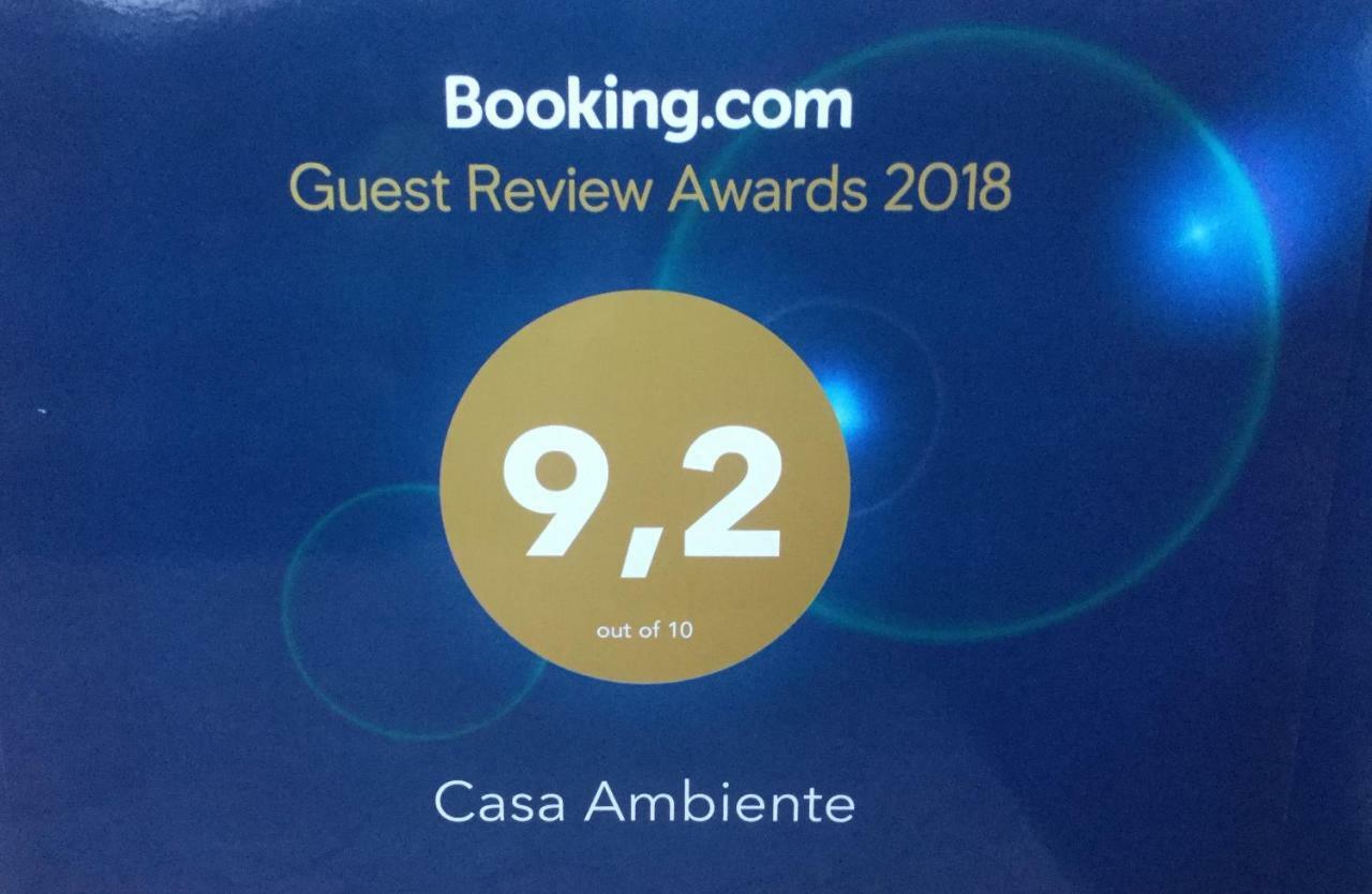 Casa Ambiente Villa Valle Gran Rey Ngoại thất bức ảnh